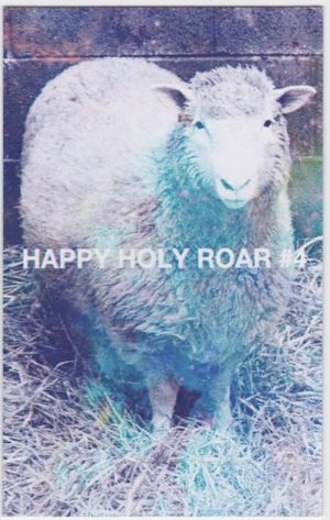 Happy Holy Roar!, Volume 2