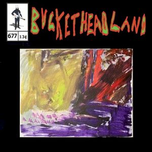 Twisted in Cosmos Cries (EP)