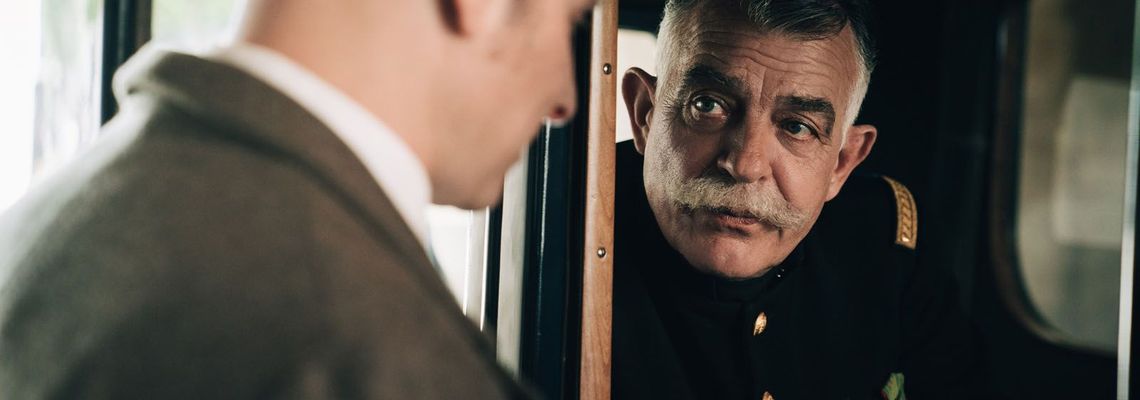 Cover Les Sentinelles