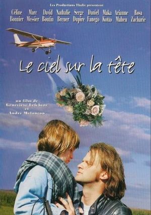 Le Ciel sur la tête