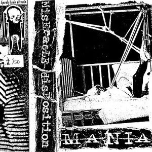 Miserable Disposition (EP)