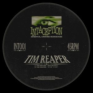 Bullet Bill / For You (Single)