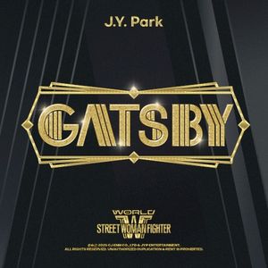 월드 오브 스트릿 우먼 파이터 (WSWF) Original Vol. 4 (Single)