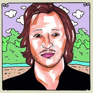 Daytrotter Studio 9/10/2013 (Live)
