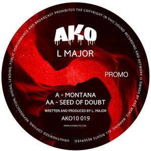 Montana / Seed of Doubt (Single)