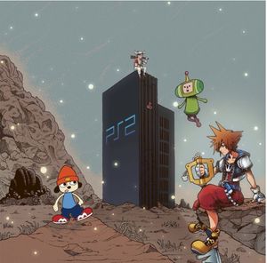 Leap of Faith (Half-Life)