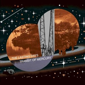 Transit of Mercury (EP)