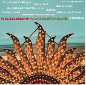 Summer Soundtrack