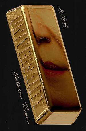 Universality: A Novel