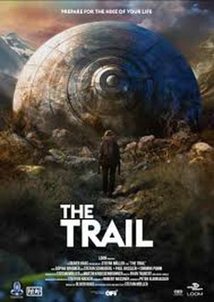 The trail