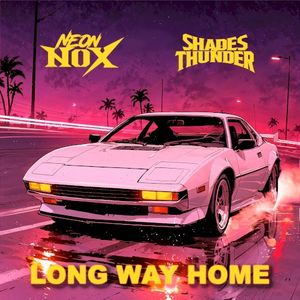 Long Way Home (Single)
