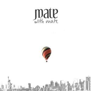 With Mate (EP)