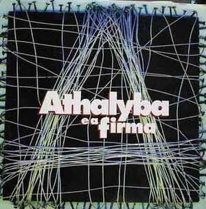 Athalyba E A Firma