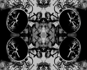 No Kompass (Single)