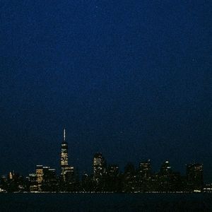 LATE NIGHT FANTASY II