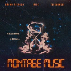 Montage Music (EP)