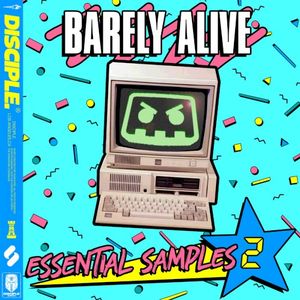 Essential Samples Vol. 2 (Sample Pack Demo) (Single)