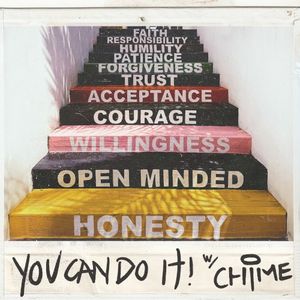 You Can Do It! (Single)