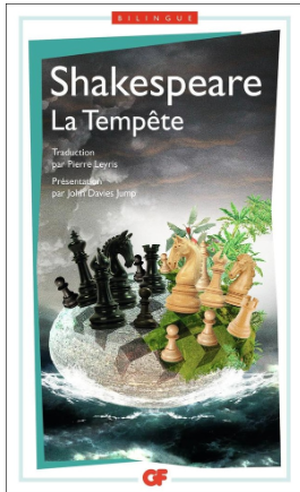 La Tempête