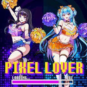 Pixel Lover (Single)