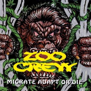 Migrate Adapt Or Die