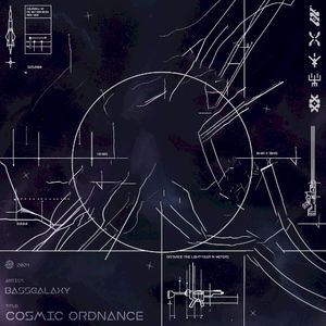 COSMIC ORDNANCE (EP)