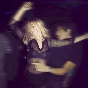 Dancer (Single)