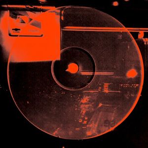 Nimbus / Etch (Single)