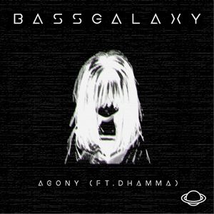 agony (Single)