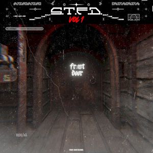 Chemical Burn (Single)