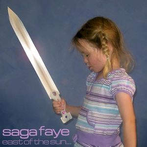 East of the Sun... (EP)