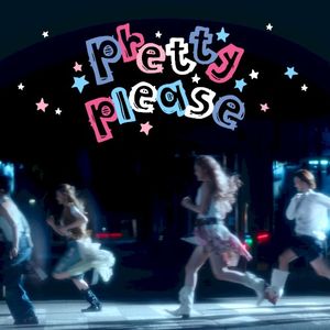 Pretty Please (Single)