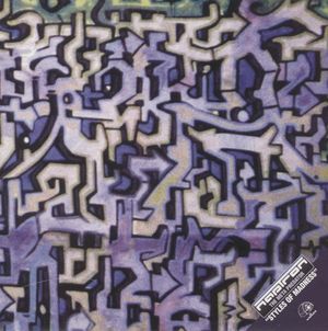 Styles Of Madness (Single)