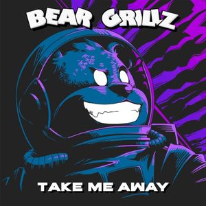 Take Me Away (Single)