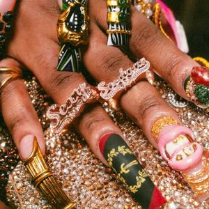 Sexy Soulaan (Single)