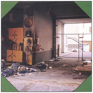 The Rhythm (Single)