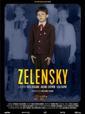 Zelensky