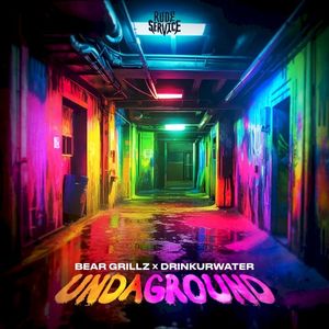 Undaground (Single)