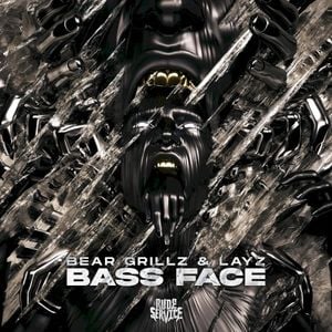 BASS FACE (Single)