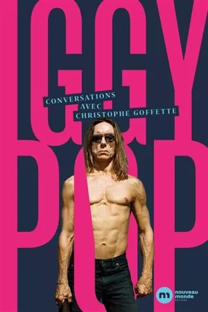 Iggy Pop - Wild and Raw