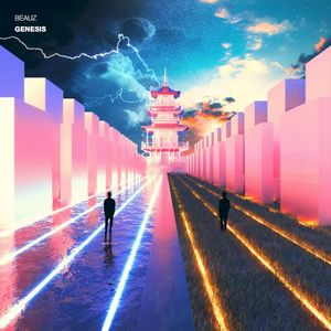 GENESIS (Single)