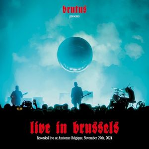 War (Live in Brussels) (Live)