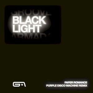 Paper Romance (Purple Disco Machine remix)