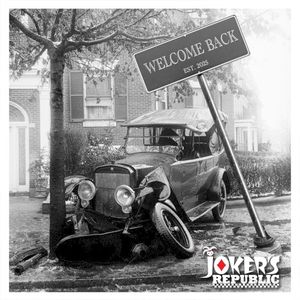 Welcome Back (Single)