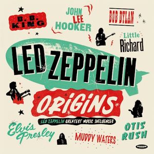 Led Zeppelin Origins