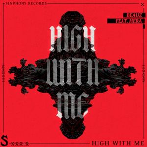 High With Me (Extended Mix) (Single)