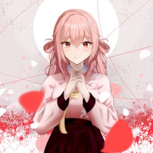 開花 (개화) (Single)