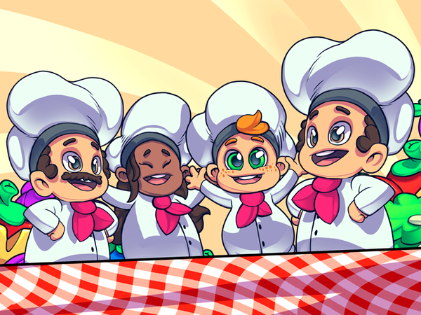 Recipe Rescue