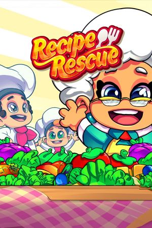 Recipe Rescue