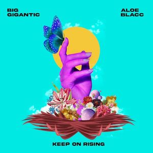Keep On Rising (Single)